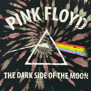 Pink Floyd The Dark Side of the Moon
